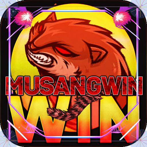 musangwin — mitra unggulan
