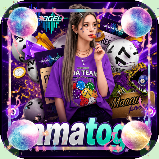 iramatogel — mitra unggulan